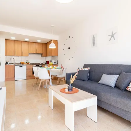 Delta Del Ebro, A 10 Min De Playas, Naturaleza, Parking Gratuito, Hasta 4 Huéspedes Appartamento *