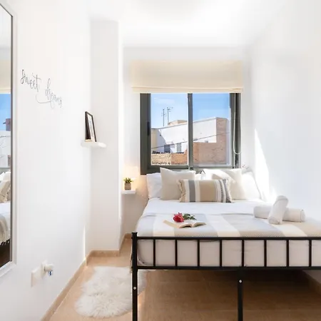 Delta Del Ebro, A 10 Min De Playas, Naturaleza, Parking Gratuito, Hasta 4 Huéspedes Deltebre
