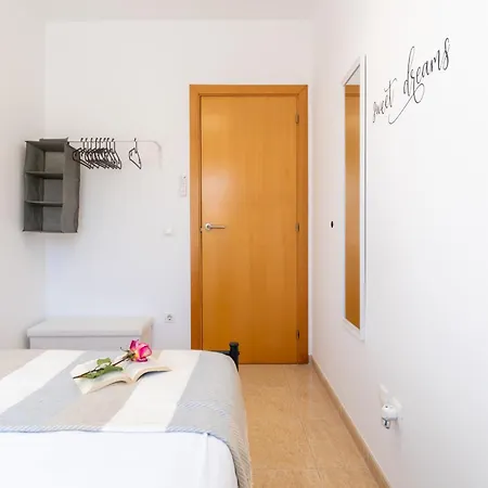 Delta Del Ebro, A 10 Min De Playas, Naturaleza, Parking Gratuito, Hasta 4 Huéspedes