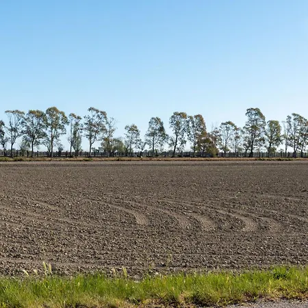 Appartamento Delta Del Ebro, A 10 Min De Playas, Naturaleza, Parking Gratuito, Hasta 4 Huéspedes *